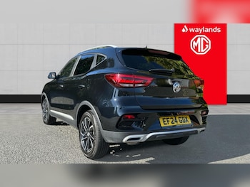 Used MG MG ZS 2024 for sale - 76055630: Photo 2