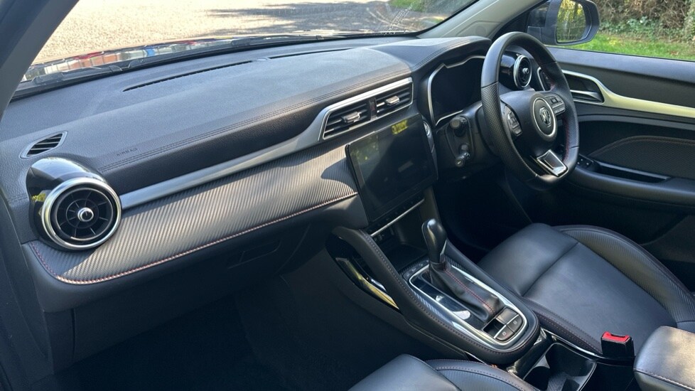 Used MG MG ZS 2024 for sale - 76055630: Photo 3