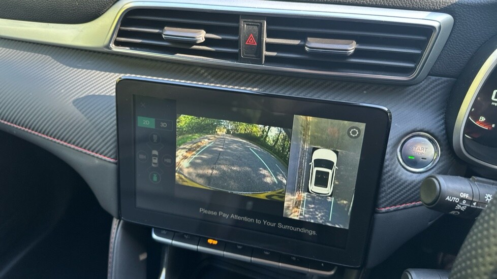 Used MG MG ZS 2024 for sale - 76055630: Photo 30