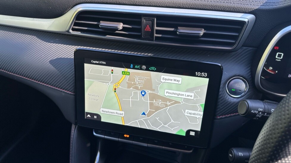 Used MG MG ZS 2024 for sale - 76055630: Photo 34