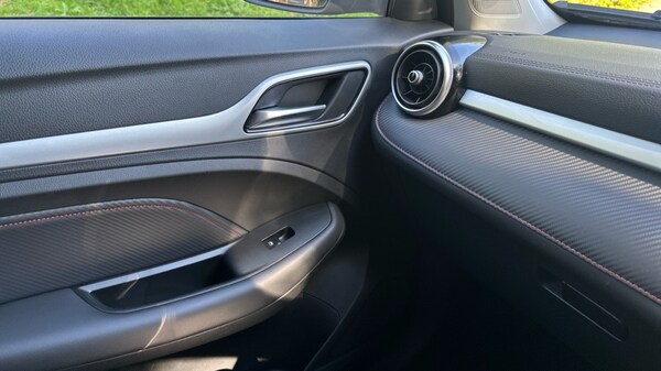 Used MG MG ZS 2024 for sale - 76055630: Photo 35