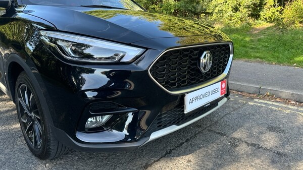Used MG MG ZS 2024 for sale - 76055630: Photo 39