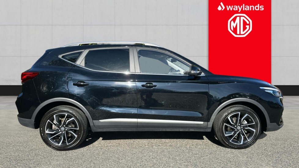 Used MG MG ZS 2024 for sale - 76055630: Photo 4