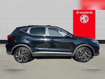 Used MG MG ZS 2024 for sale - 76055630: Photo 4