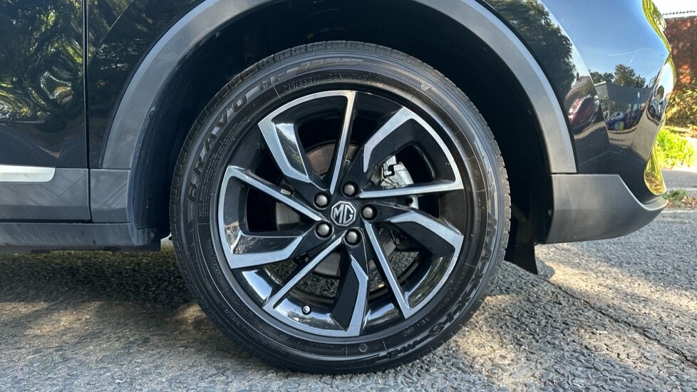 Used MG MG ZS 2024 for sale - 76055630: Photo 5