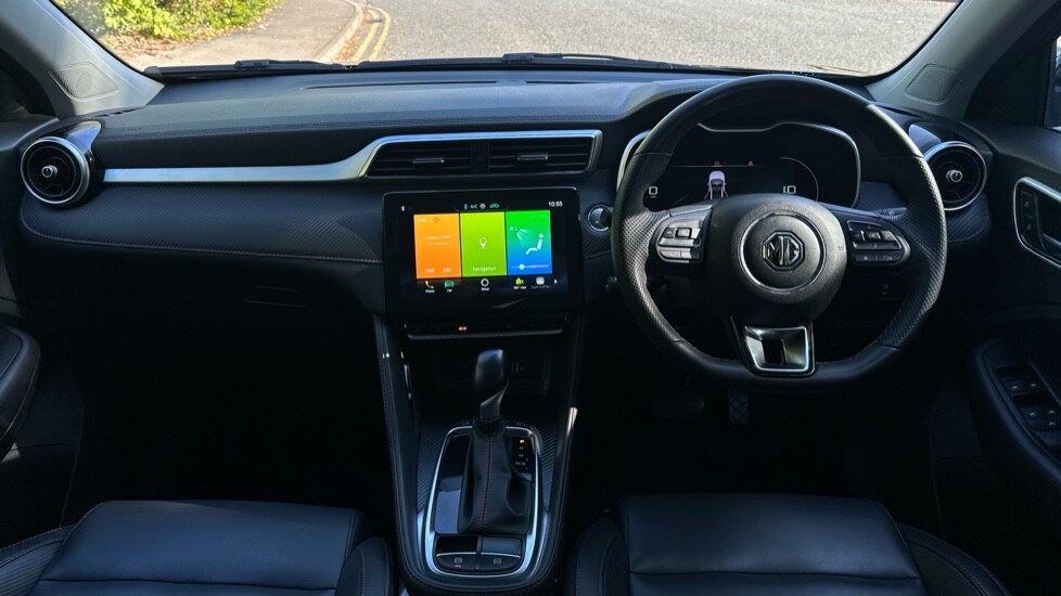 Used MG MG ZS 2024 for sale - 76055630: Photo 6