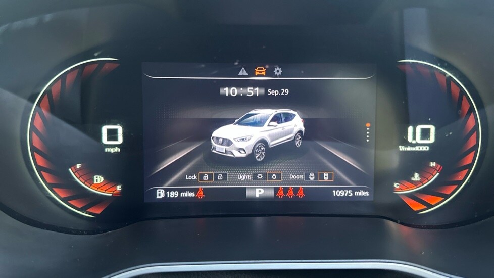 Used MG MG ZS 2024 for sale - 76055630: Photo 7