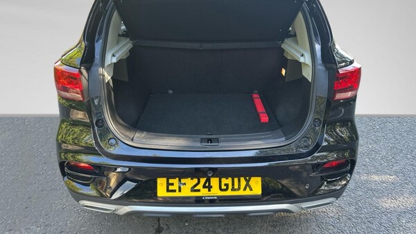 Used MG MG ZS 2024 for sale - 76055630: Photo 8