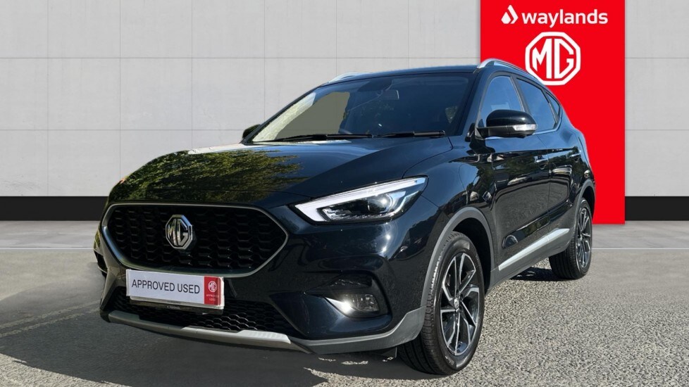 Used MG MG ZS 2024 for sale - 76055630: Photo 9