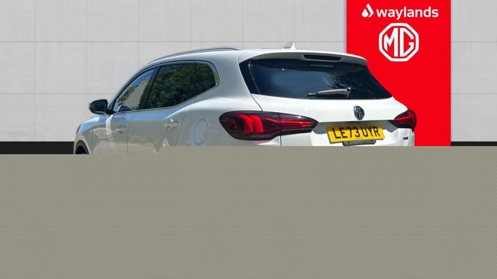 Used MG MG HS 2024 for sale - 75296743: Photo