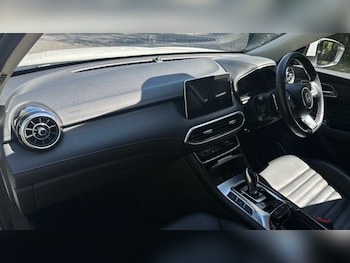 Used MG MG HS 2024 for sale - 75296743: Photo