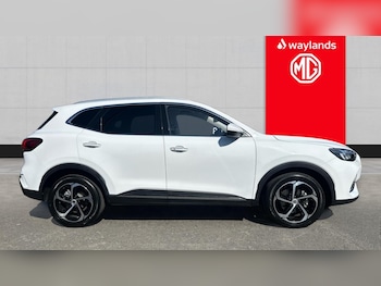 Used MG MG HS 2024 for sale - 75296743: Photo