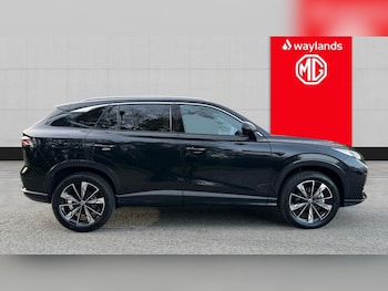 Used MG MG HS 2025 for sale - 77740066: Photo