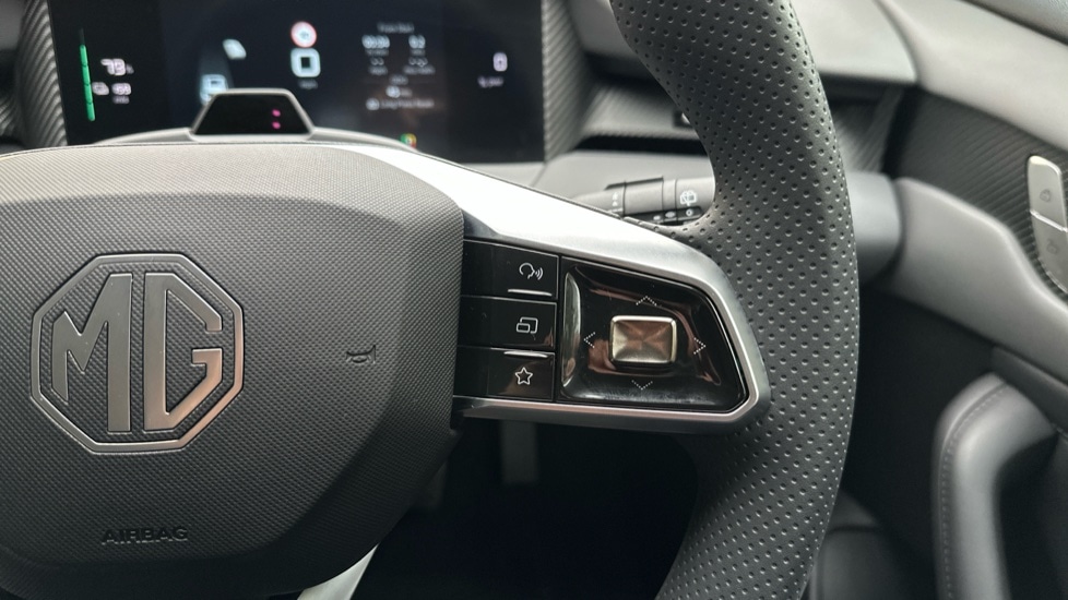 Used MG MGS5 2025 for sale - 77638180: Photo 12