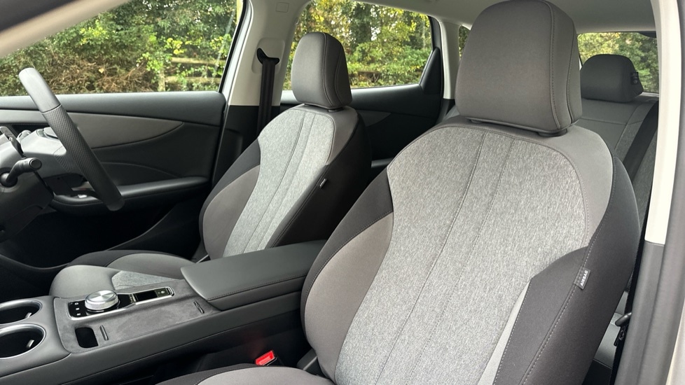 Used MG MGS5 2025 for sale - 77638180: Photo 22