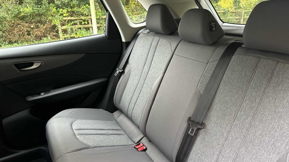 Used MG MGS5 2025 for sale - 77638180: Photo 23