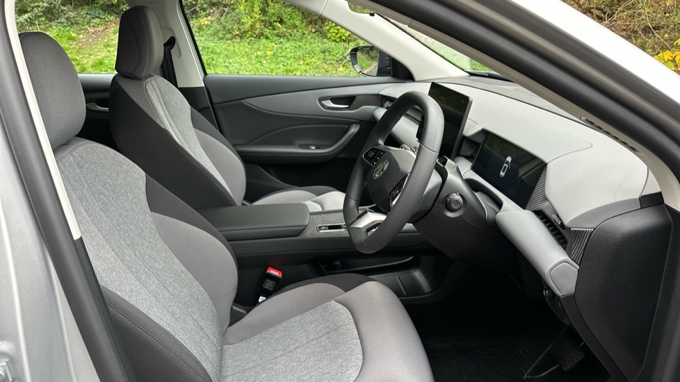 Used MG MGS5 2025 for sale - 77638180: Photo 28