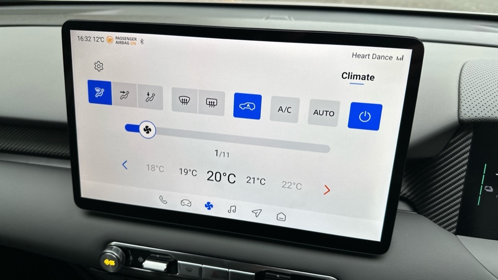 Used MG MGS5 2025 for sale - 77638180: Photo 32