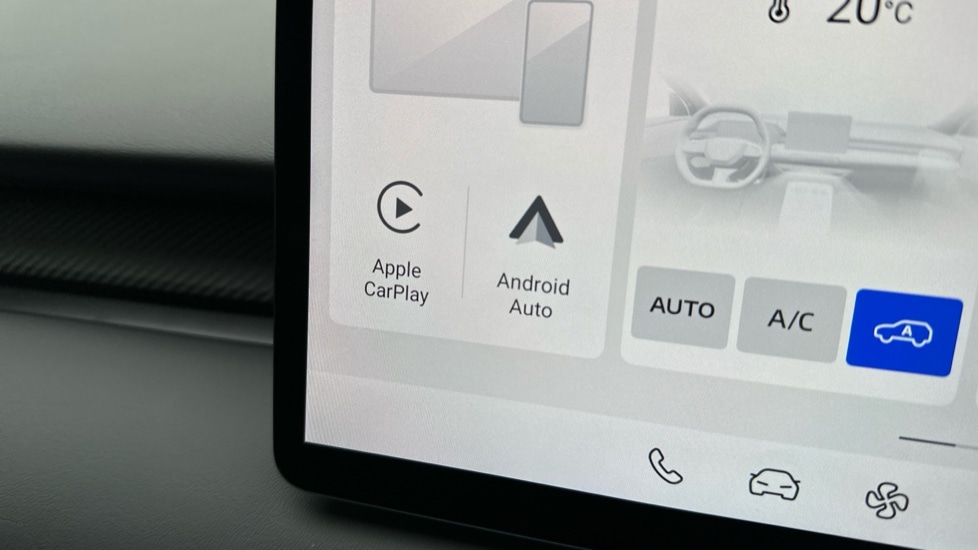 Used MG MGS5 2025 for sale - 77638180: Photo 34