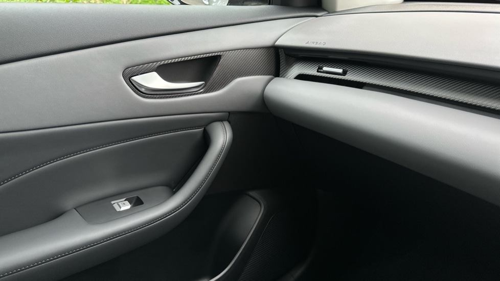 Used MG MGS5 2025 for sale - 77638180: Photo 37