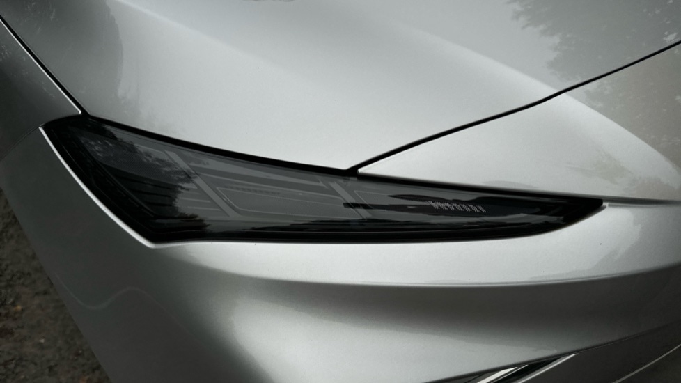 Used MG MGS5 2025 for sale - 77638180: Photo 40