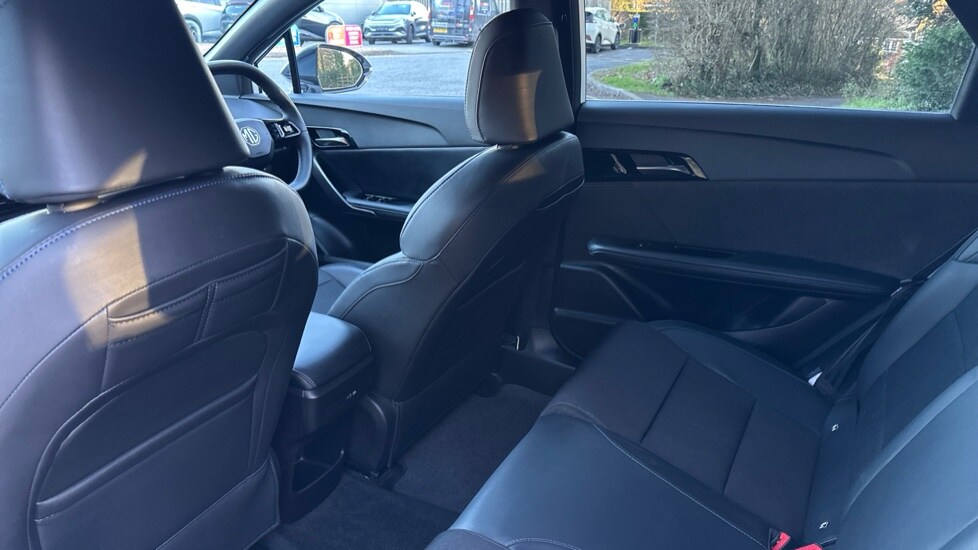 Used MG MG4 2025 for sale - 77442653: Photo 10