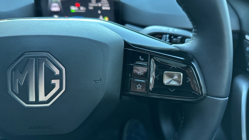 Used MG MG4 2025 for sale - 77442653: Photo 13