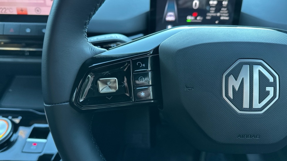 Used MG MG4 2025 for sale - 77442653: Photo 14