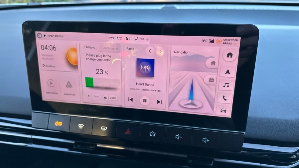 Used MG MG4 2025 for sale - 77442653: Photo 15