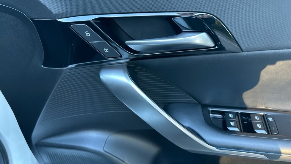 Used MG MG4 2025 for sale - 77442653: Photo 18