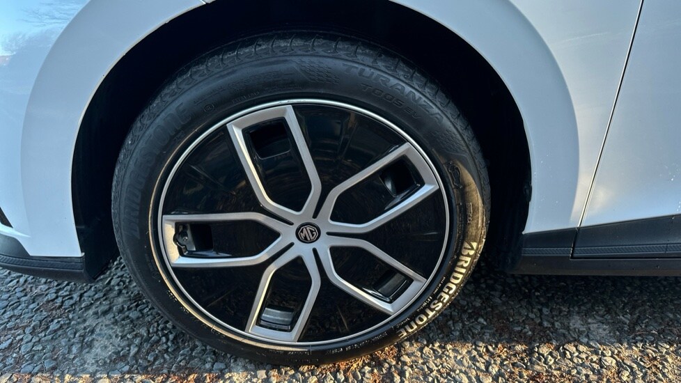 Used MG MG4 2025 for sale - 77442653: Photo 20