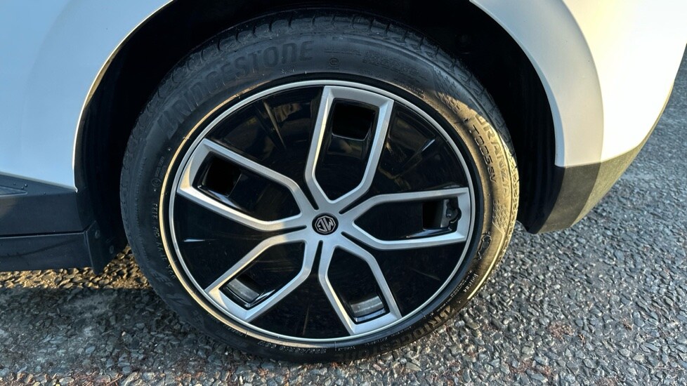 Used MG MG4 2025 for sale - 77442653: Photo 21