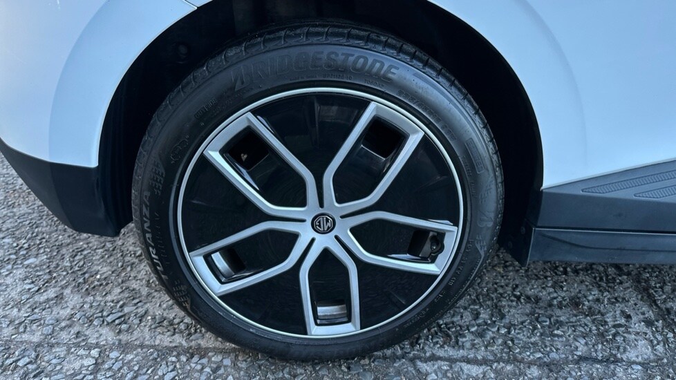 Used MG MG4 2025 for sale - 77442653: Photo 22