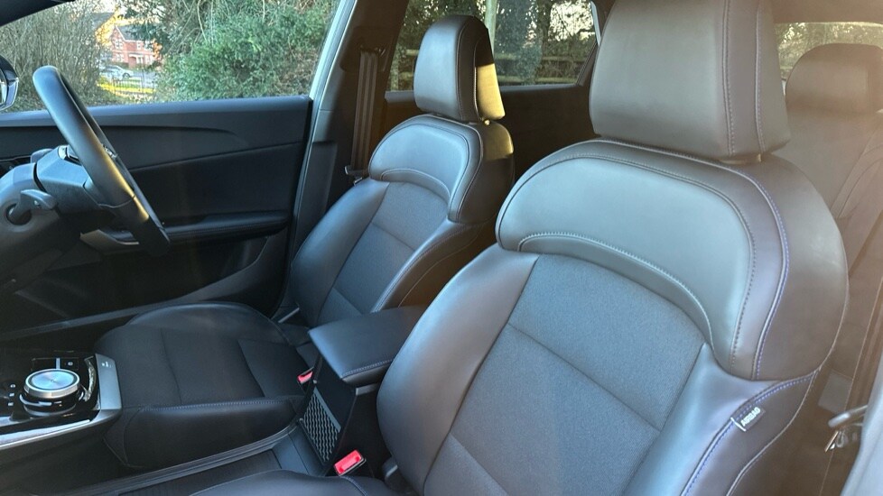 Used MG MG4 2025 for sale - 77442653: Photo 23