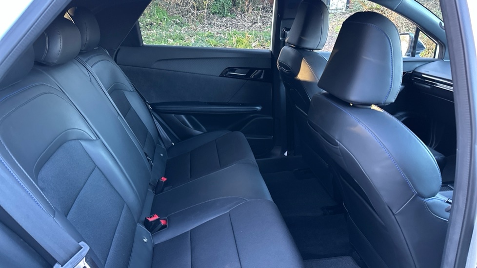 Used MG MG4 2025 for sale - 77442653: Photo 26