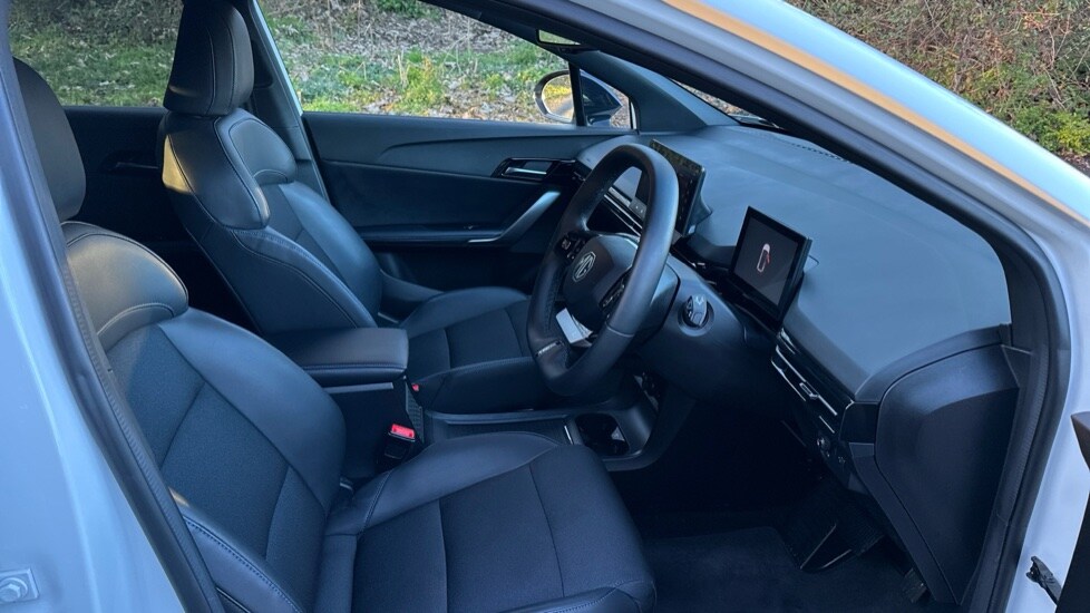 Used MG MG4 2025 for sale - 77442653: Photo 28