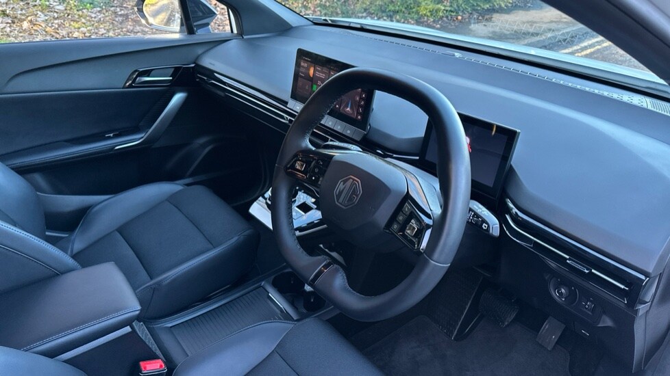 Used MG MG4 2025 for sale - 77442653: Photo 29