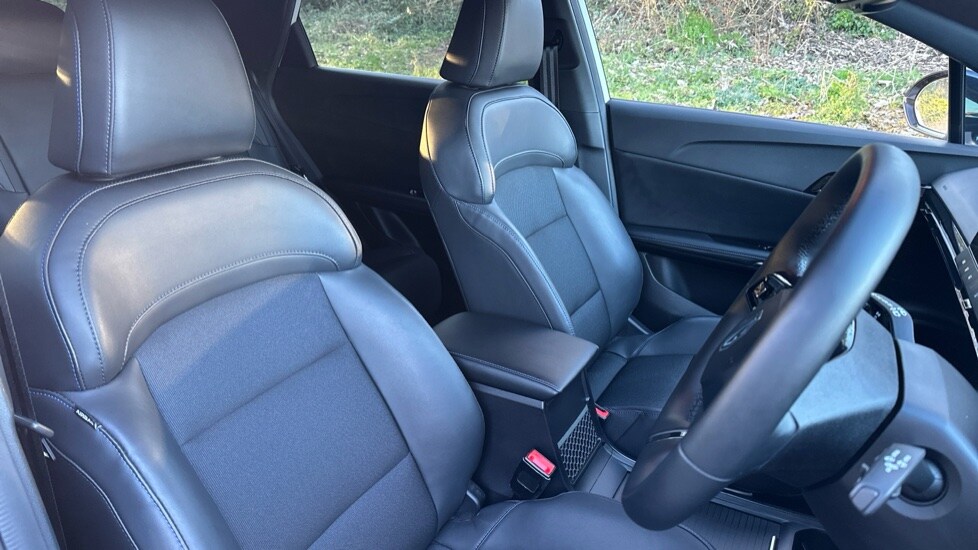 Used MG MG4 2025 for sale - 77442653: Photo 30