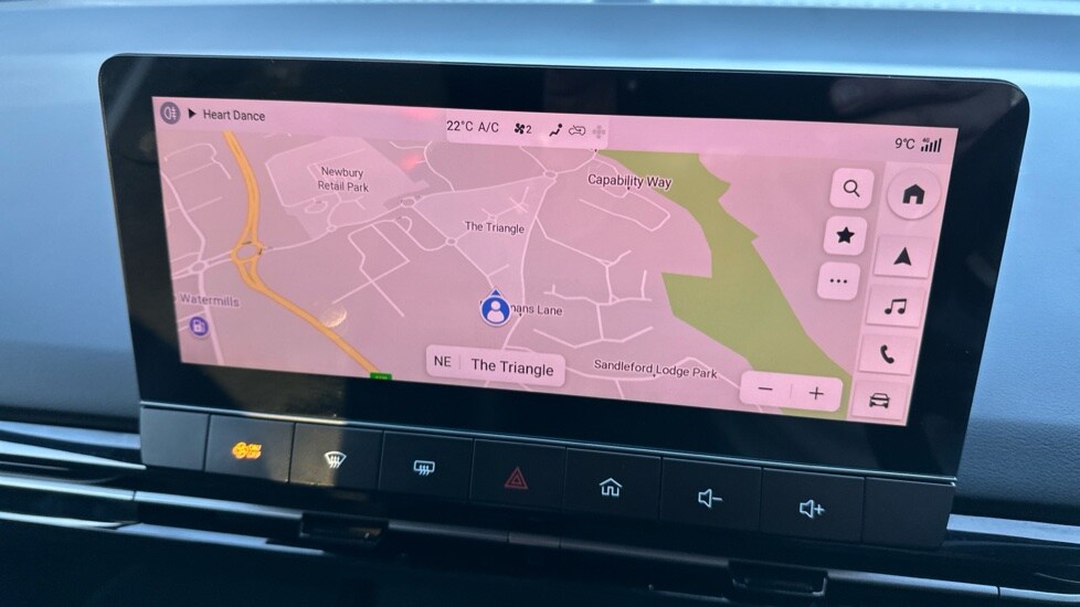 Used MG MG4 2025 for sale - 77442653: Photo 33