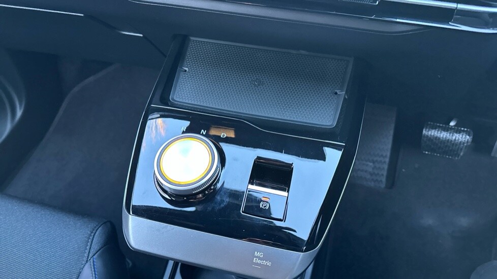 Used MG MG4 2025 for sale - 77442653: Photo 35