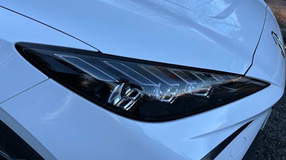 Used MG MG4 2025 for sale - 77442653: Photo 40