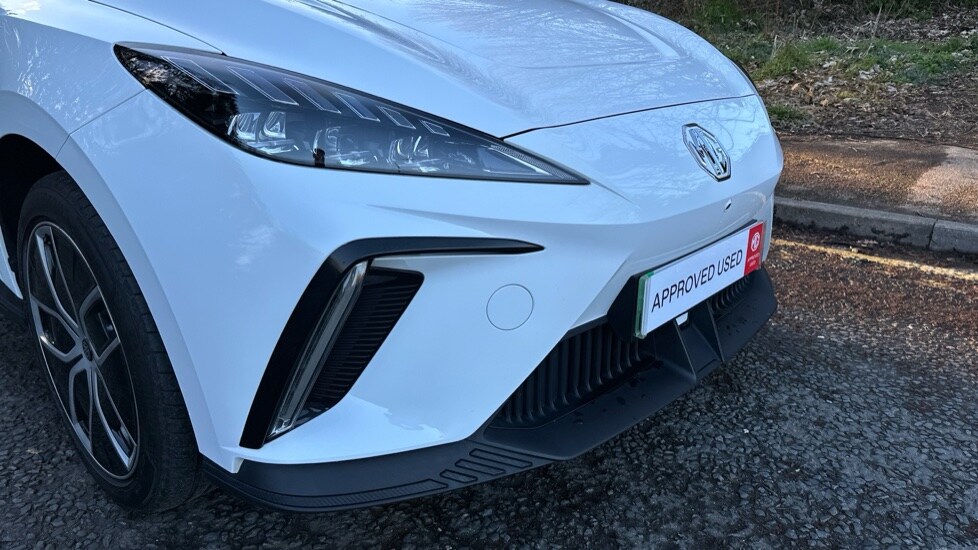 Used MG MG4 2025 for sale - 77442653: Photo 41