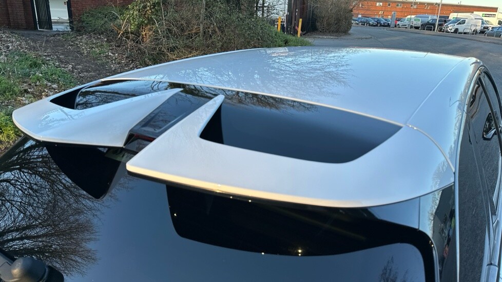 Used MG MG4 2025 for sale - 77442653: Photo 43