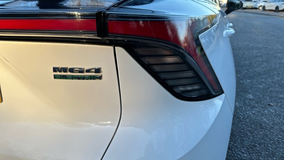 Used MG MG4 2025 for sale - 77442653: Photo 44