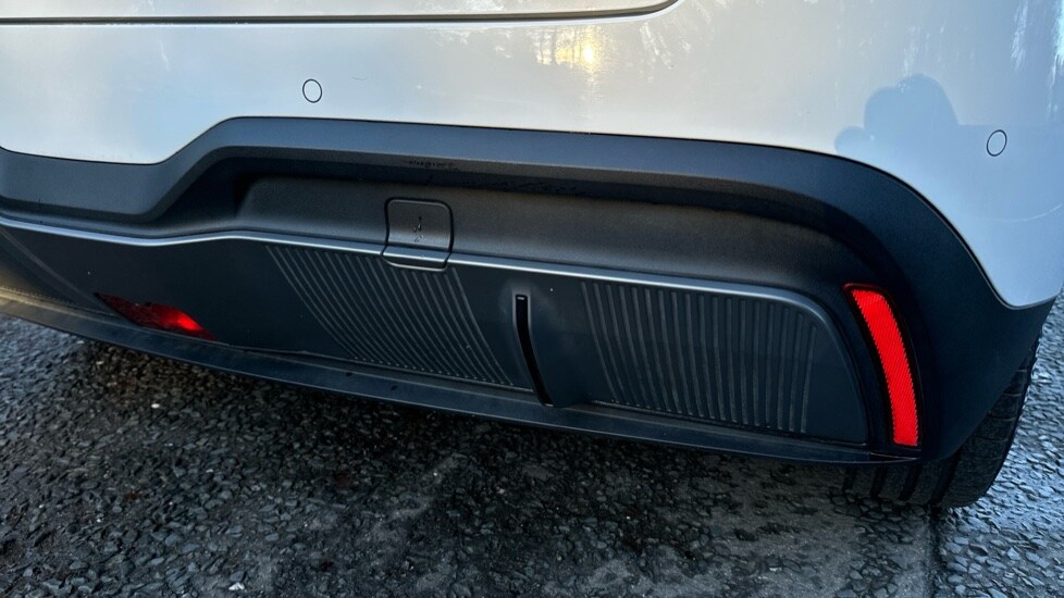 Used MG MG4 2025 for sale - 77442653: Photo 45