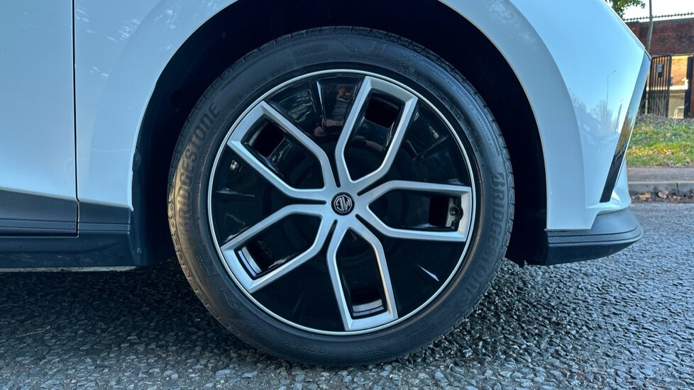 Used MG MG4 2025 for sale - 77442653: Photo 5