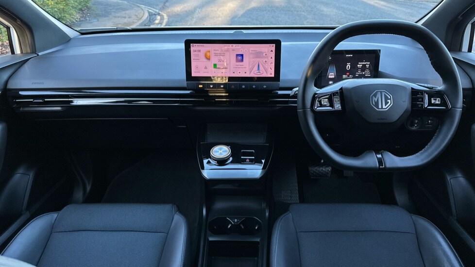 Used MG MG4 2025 for sale - 77442653: Photo 6
