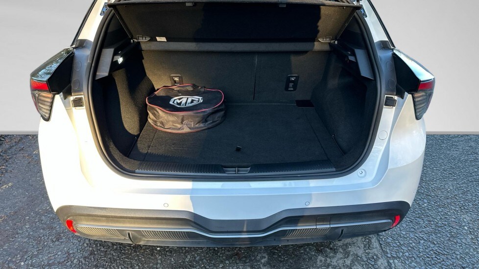 Used MG MG4 2025 for sale - 77442653: Photo 8