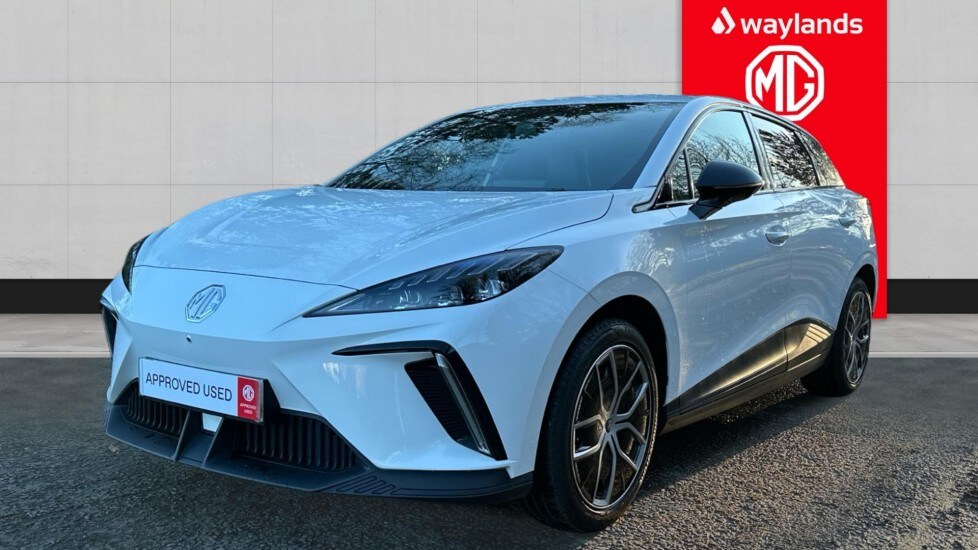 Used MG MG4 2025 for sale - 77442653: Photo 9
