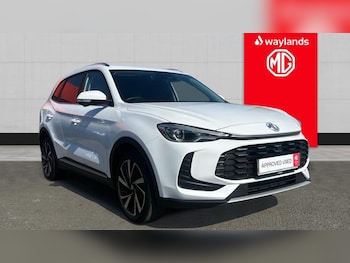 Used MG MG ZS 2024 for sale - 78263264: Photo